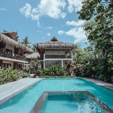 Caracoa Resort Генерал-Луна Экстерьер фото