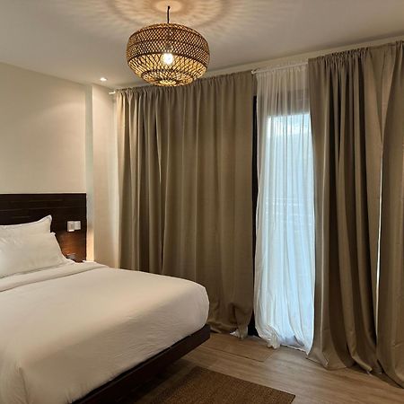 Caracoa Resort Генерал-Луна Экстерьер фото