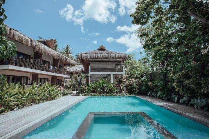 Caracoa Resort Генерал-Луна Экстерьер фото