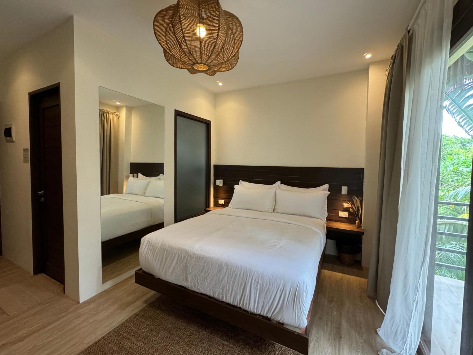 Caracoa Resort Генерал-Луна Экстерьер фото